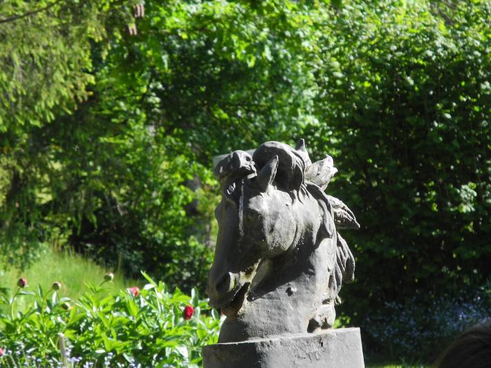 Gîte pour 2 personnes, avec jardin et terrasse dans la Loire - 2