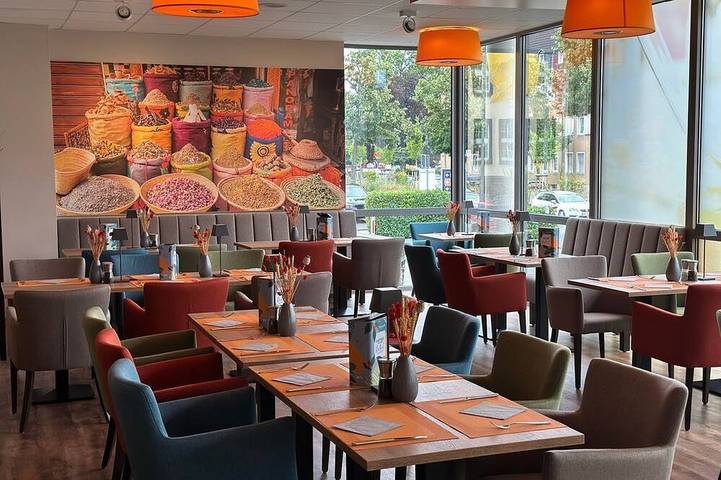 Ferienhaus für 3 Personen, mit Sauna und Garten am Mittelrhein - 3