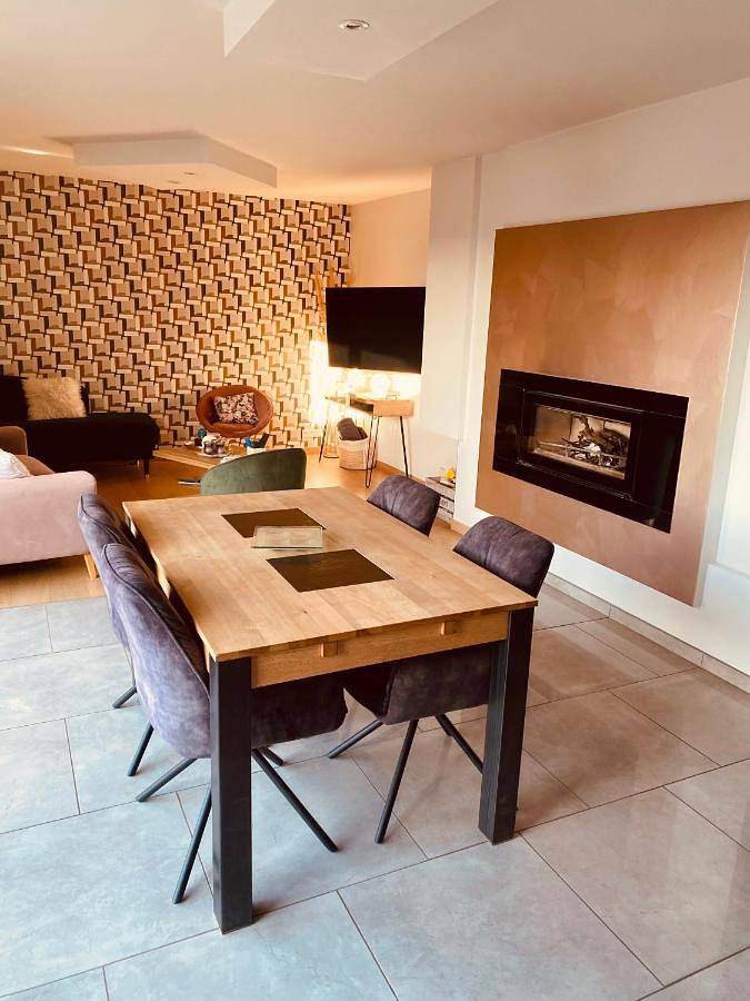 Chambre mer in Orgères, Région de Rennes