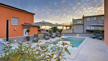 Villa for 6 People in Pula, Pula-Medulin, Photo 3