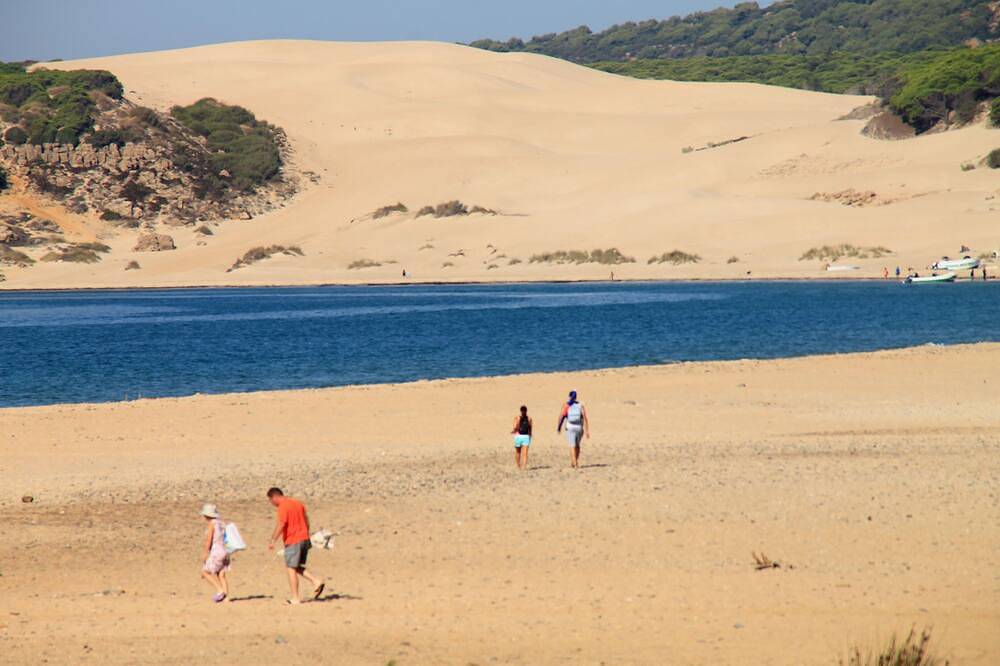 Apartamento entero, Apartamento en Bolonia cerca de la playa in Tarifa, Parque Natural del Estrecho