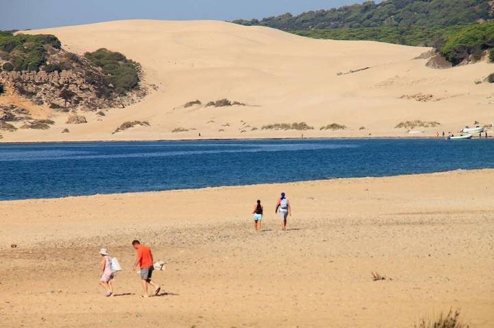 Apartamento de vacaciones para 2 personas, con balcón/terraza - 1