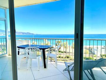 Gîte pour 6 personnes, animaux acceptés dans Plage de l'Anglade