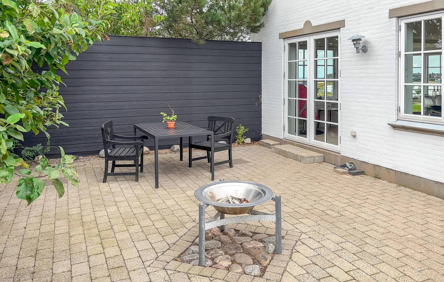 Ferienhaus für 4 Personen mit Garten in Esbjerg, Esbjerg und Umgebung