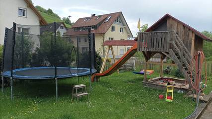 Ferienwohnung für 4 Personen in Oberharmersbach, Mittlerer Schwarzwald, Bild 2