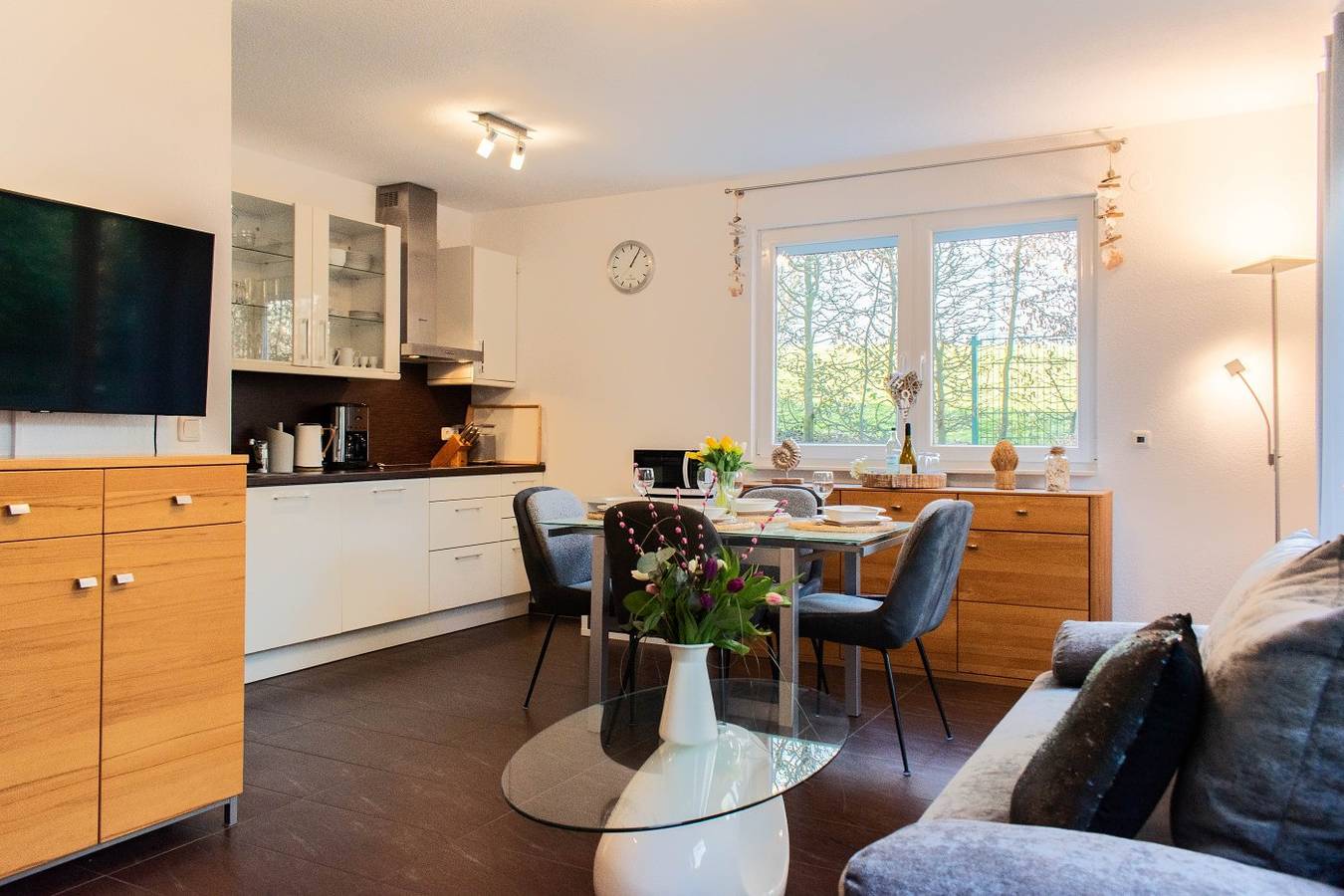 Ferienwohnung in Scharbeutz für 4 Personen in Scharbeutz
