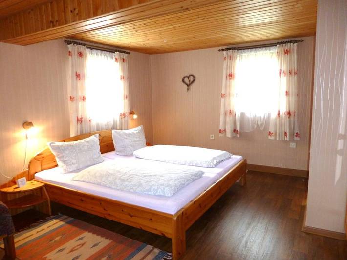 Ferienhaus für 6 Personen, mit Terrasse in Rhön-Hessen - 4