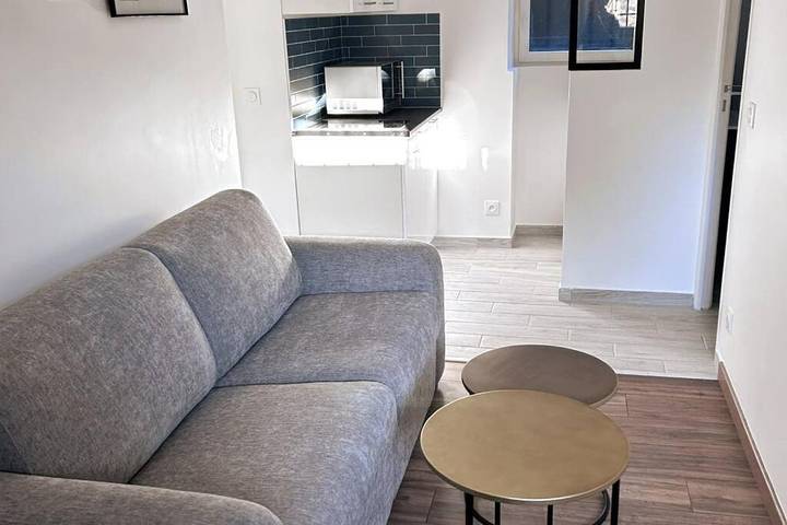 Gîte pour 4 personnes à Louvres - 3