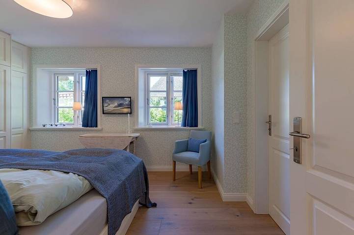 Ferienhaus für 6 Gäste mit 220m² in Nieblum in Nordfriesische Inseln (Schleswig-Holstein) (Schleswig-Holstein), Nieblum