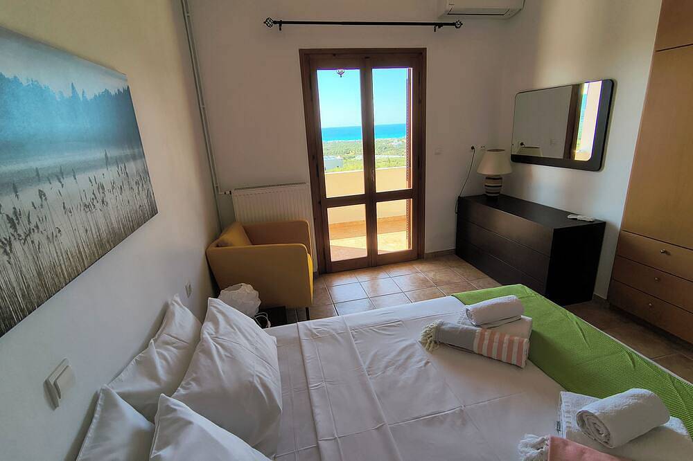 House of Polymnia exclusively for you in Lasithi