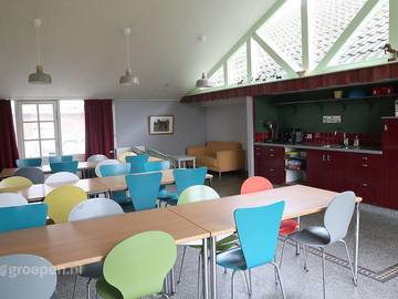 Vakantiehuis voor 24 Personen in Noord-Brabant, Nederland, Afbeelding 1