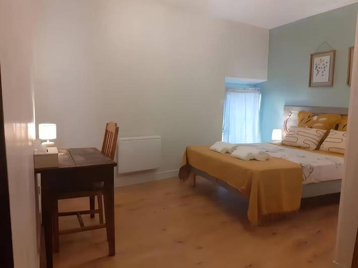 Gîte pour 2 personnes à Lagnieu - 3