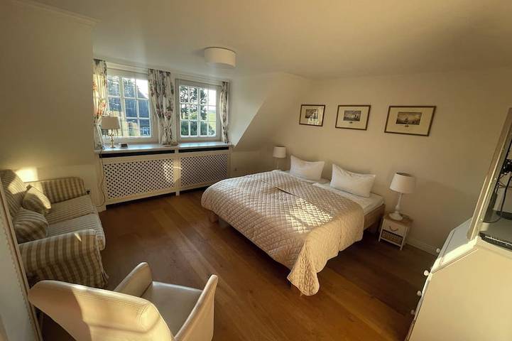 Sommer Hus in Sylt-Ost, Sylt (Gemeinde)