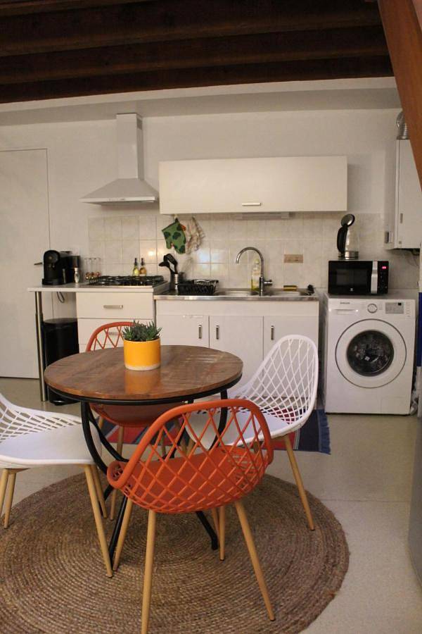 Gîte pour 3 personnes dans Place Ducale Charleville Mezieres - 4