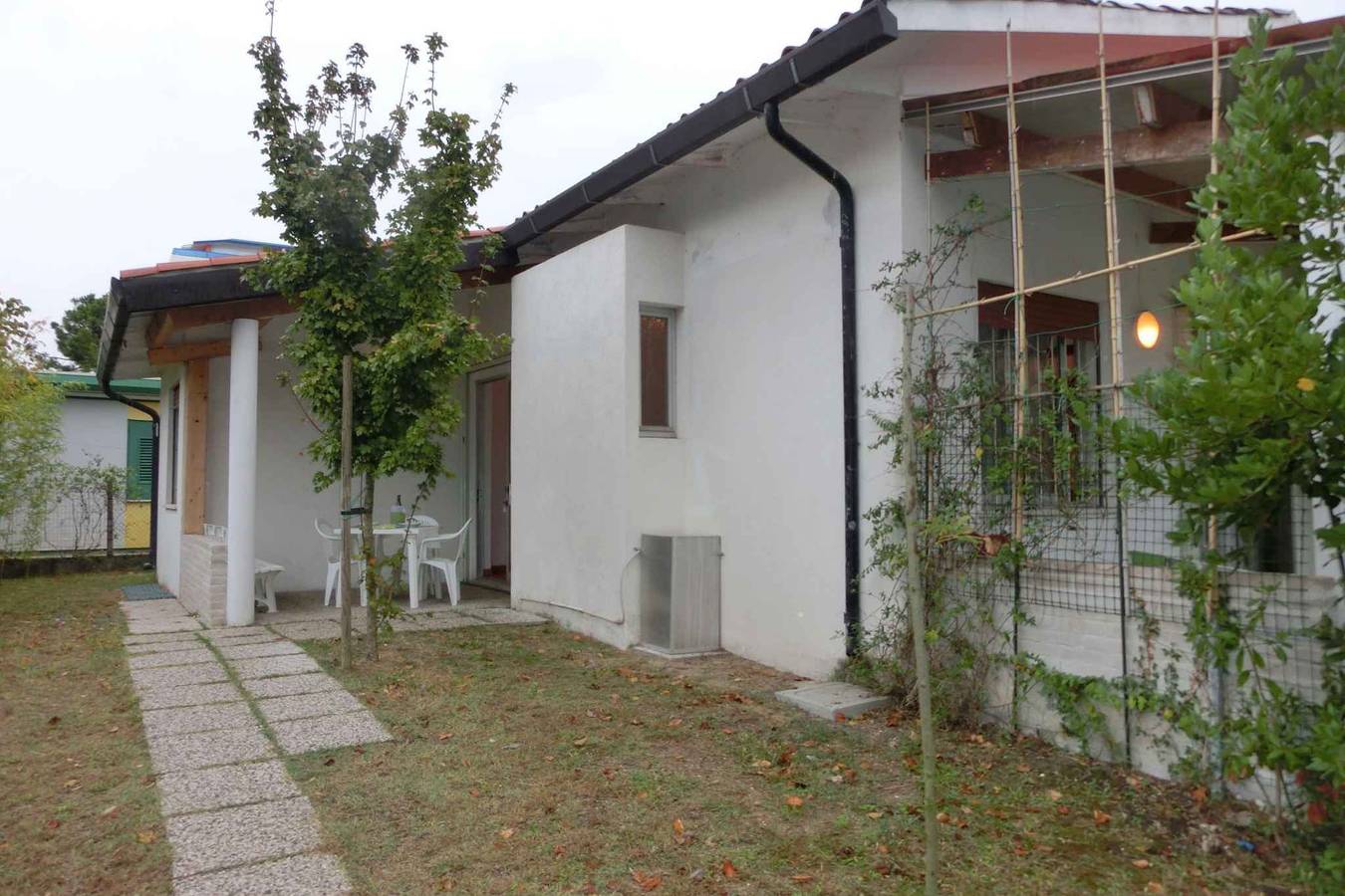 Ganze Ferienwohnung, Ferienwohnung mit Klimaanlage  in Bibione, Venedig Provinz