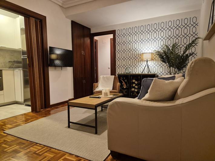 Gîte pour 4 personnes à Oviedo - 4