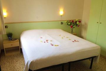 Bungalow für 5 Personen in Idro, Gardasee-Berge, Bild 2