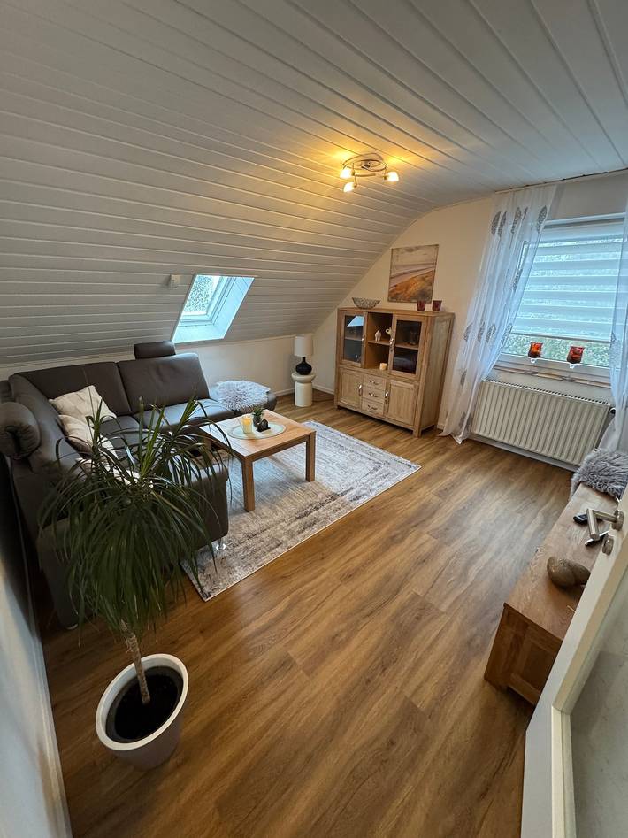 Gîte pour 2 personnes à Rhauderfehn - 4