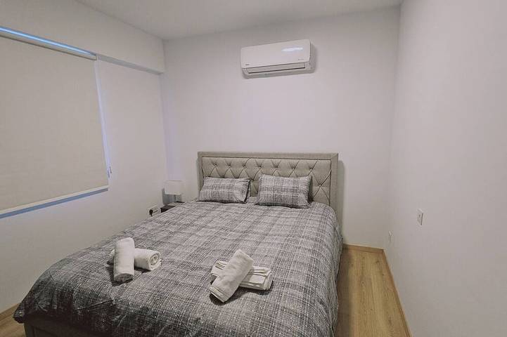 Ganze Wohnung, Stay Cosmo City Suite 403 in Nikosia, Südzypern