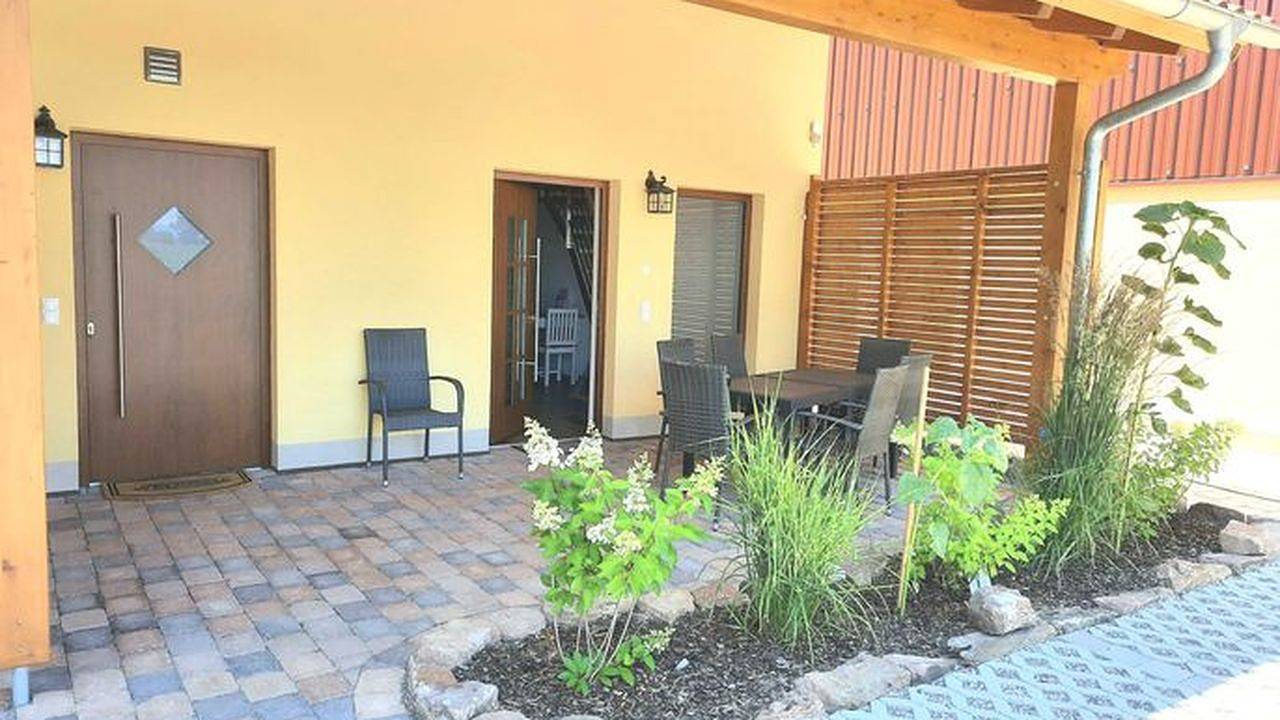 Apartamento vacacional entero, Ferienwohnung für 7 Personen (66 m²) in Rust in Europa-Park, Rust
