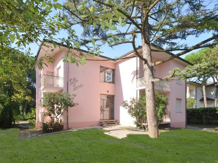 Appartamento vacanze per 4 persone, con giardino e terrazza - 1