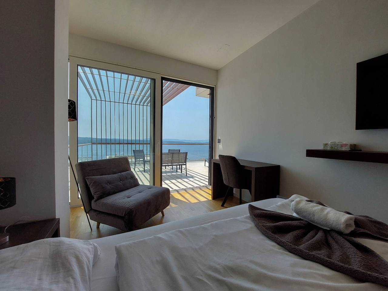 Villa Elite in Crikvenica, Primorje-Gorski Kotar