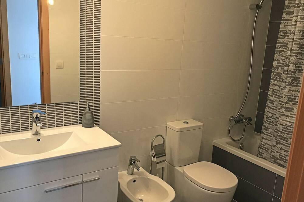 Entire apartment, Anacasa Blaumar Mediterranea Ap760 in Piles, Costa de Valencia