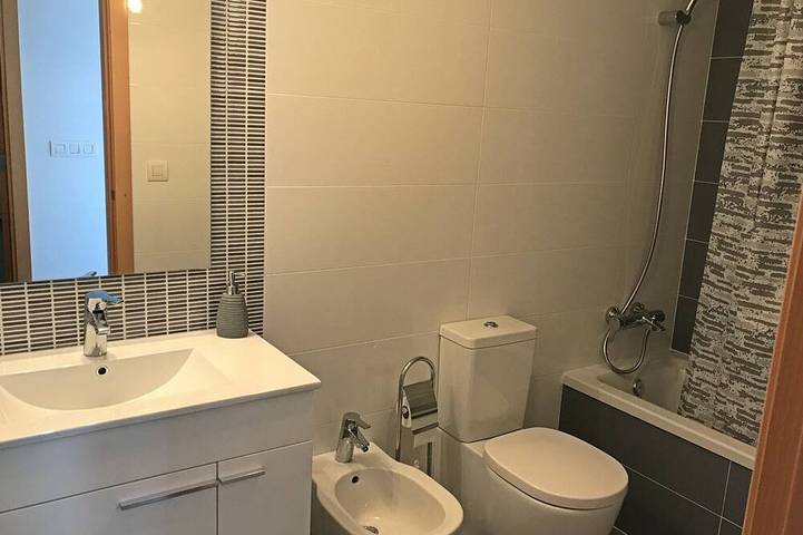 Appartement entier, Anacasa Blaumar Mediterranea in Piles, Costa de Valencia