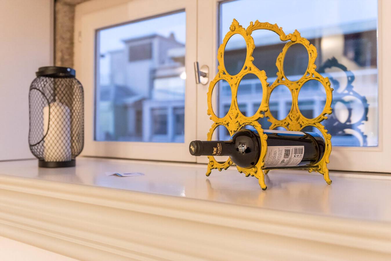 Geheel appartement, Vakantieappartement voor 6 personen in Sé (Porto), Porto
