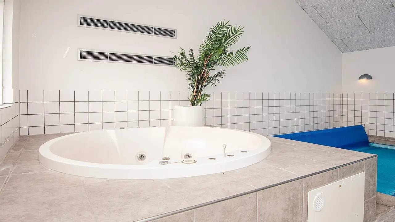 Ferienhaus für 16 Personen (270 m²) in Løkken in Nr. Lyngby, Hjørring und Umgebung