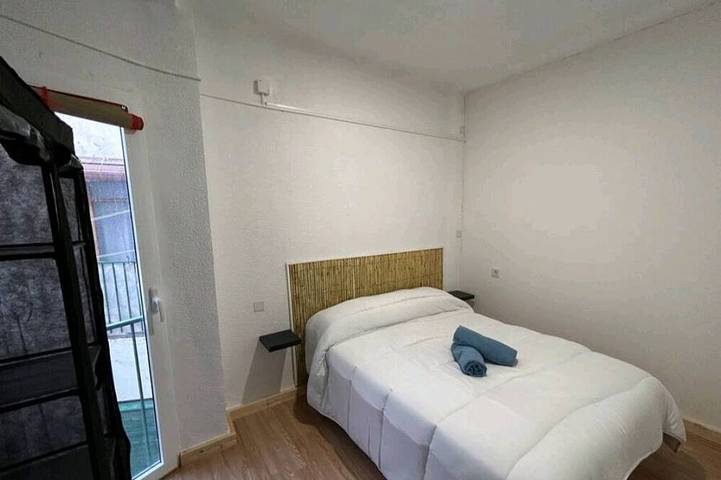 Entire apartment, Fully furnished and fully equipped apartment in the center of Elda in Elda, Alicante Inland