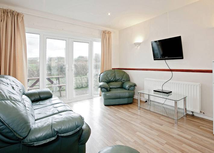 Bungalow für 6 Personen in Wales - 4