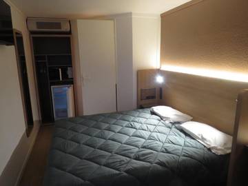 Hôtel pour 3 personnes à Saint-Étienne-du-Rouvray