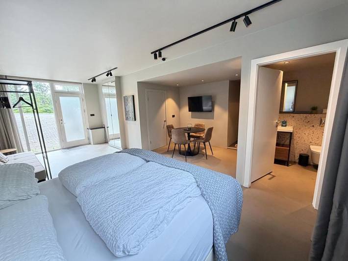 Bnb für 3 Personen in Reykjavik - 2