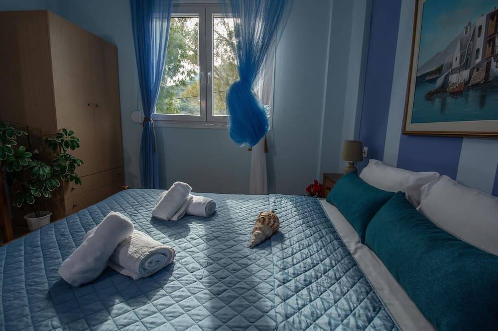 Geheel appartement, Seaside Apartments-Pasifai in Matala, Zuid-Kreta