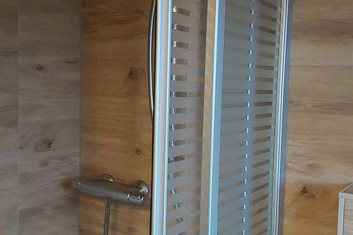 Ferienwohnung für 2 Personen, mit Balkon in Rosenthal-Bielatal - 4
