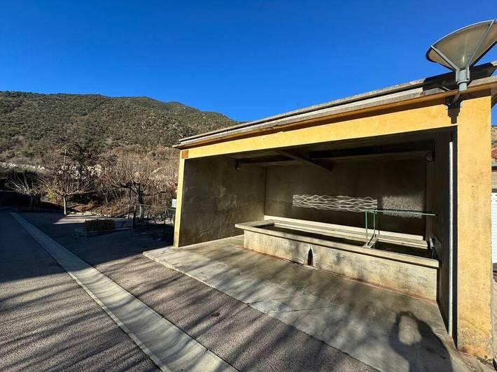 Gîte pour 3 personnes, avec jacuzzi à Serdinya - 4