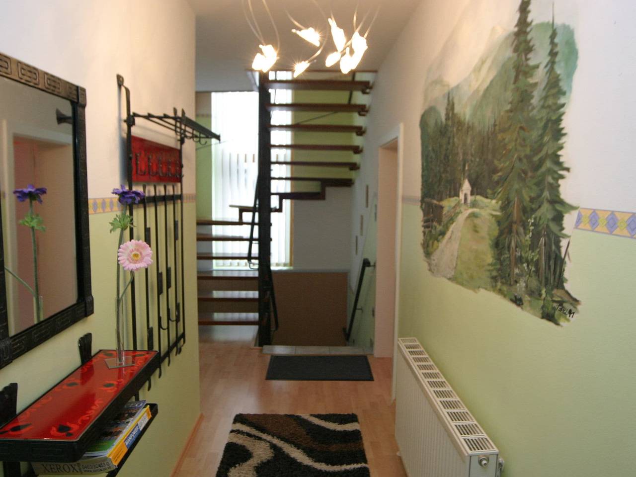 Casa a Rennweg vicino alle piste da sci in Rennweg am Katschberg, Oberkärnten