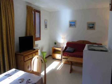 Chalet pour 6 Personnes dans Valfréjus, Modane, Photo 3