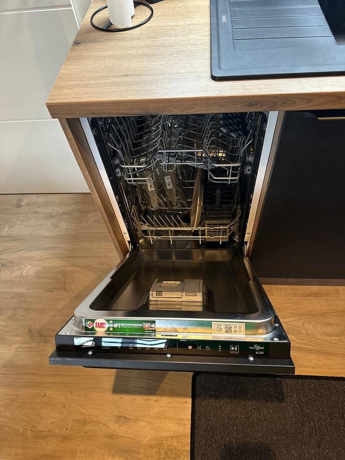 Ganze Ferienwohnung, 2-Bett-Appartement Bad/Wc in Welschbillig, Landkreis Trier-Saarburg
