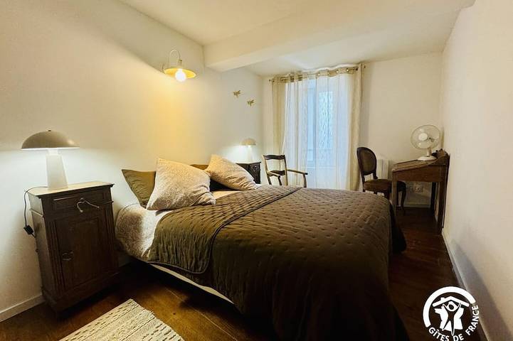 Location de vacances pour 4 personnes à Saissac - 2