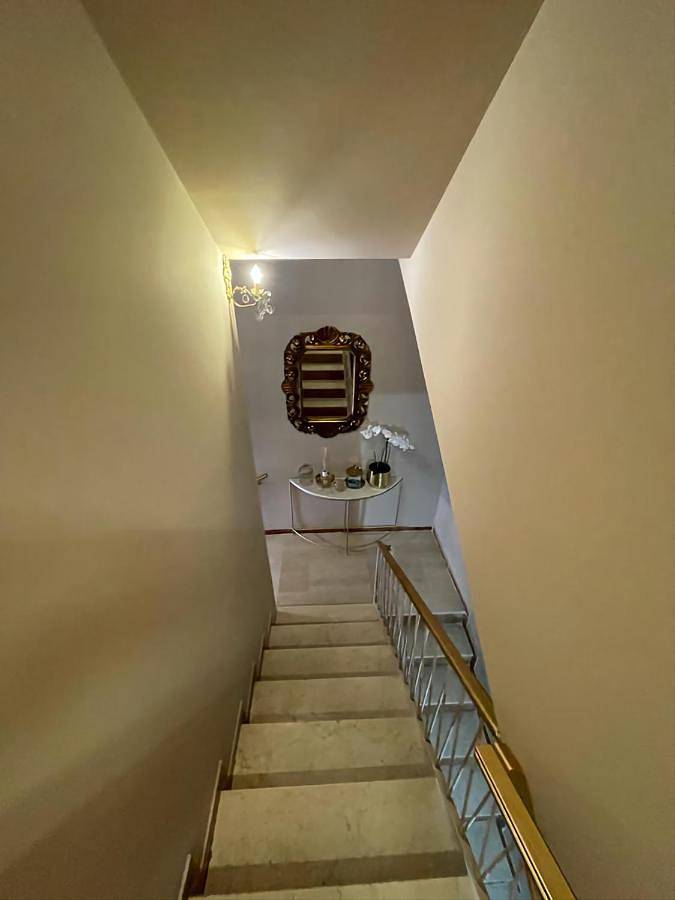 BnB für 2 Personen, mit Ausblick in Sirmione - 3