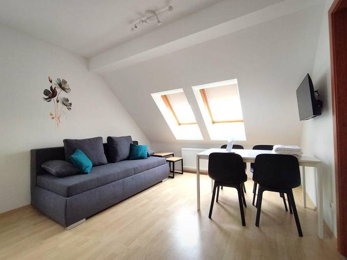 Ganze Wohnung, Ferienzimmer Reinisch - Ferienwohnung mit ca. 45m² (Appartement 2) in Tattendorf, Wiener Umland & Wienerwald