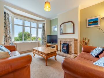 Cottage for 6 People in Seahouses, Northumberland Coast, Photo 1
