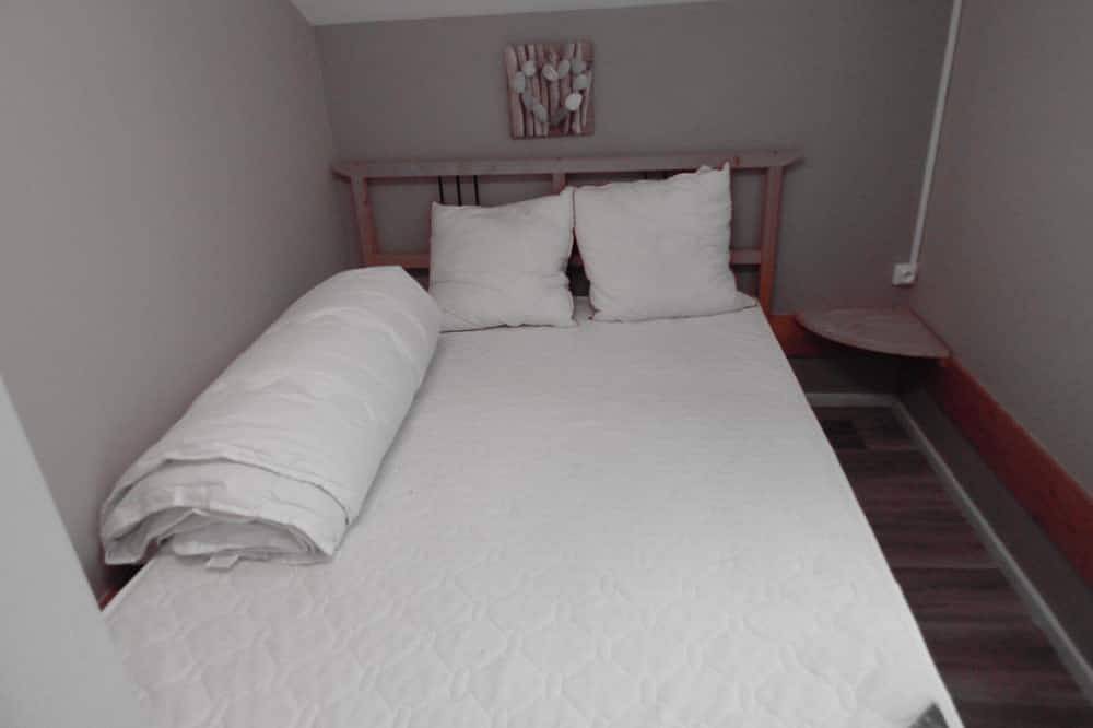 Geheel appartement, Appartement “Panorama” in Vresse-sur-Semois, Regio Namur