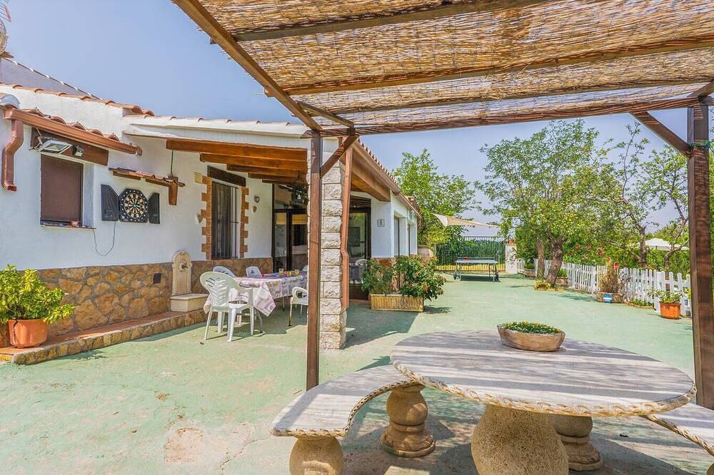 Cortijo El Descanso Vélez Rubio by Ruralidays in Vélez-Rubio, Provincia de Almería