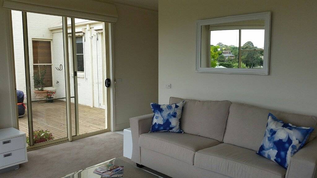 Ganze Wohnung, Mount Eliza Sunset Apartment in Mount Eliza, Mornington Peninsula
