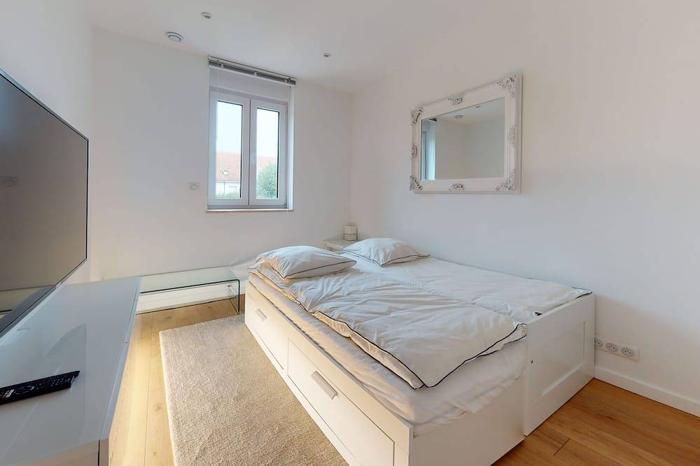 Villa Magnysolar 1 5 minutes from Disneyland Paris in Magny-le-Hongre, Sena y Marne