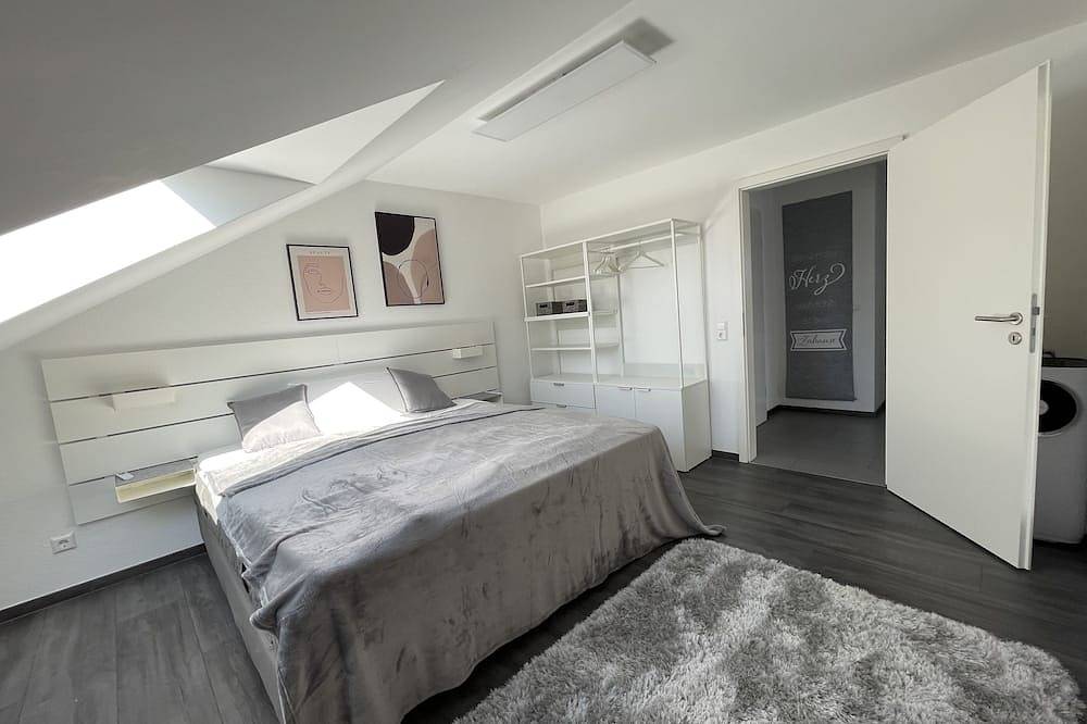 Ganze Wohnung, Ferienwohnung Nettenwiesen „Charme“ Balingen-Endingen in Balingen, Neckar-Alb