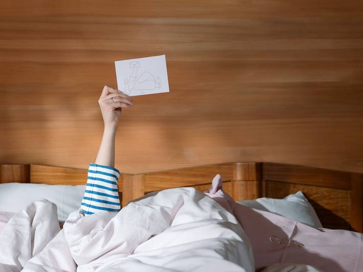 Ferienwohnung für 2 Personen, mit Garten, kinderfreundlich - 1